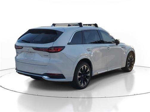 2026 Mazda CX-90 3.3 Turbo S Premium Plus