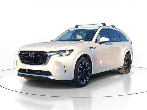 2026 Mazda CX-90 3.3 Turbo S Premium Plus