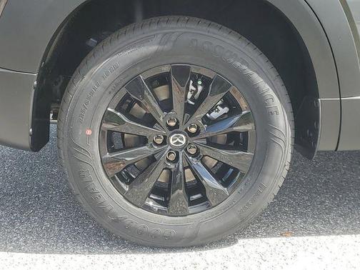 2026 Mazda CX-50 2.5 S Select Package