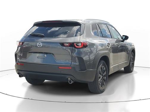 2026 Mazda CX-50 2.5 S Select Package