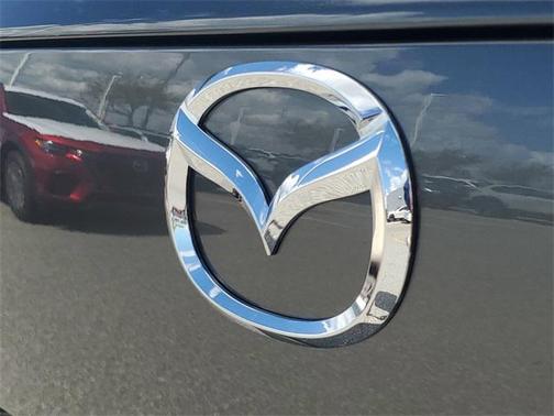 2026 Mazda CX-50 2.5 S Select Package