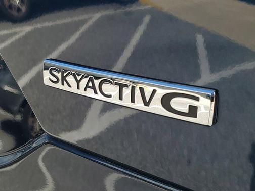 2024 Mazda CX-5 2.5 S Premium Plus Package