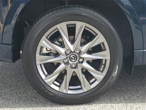 2024 Mazda CX-5 2.5 S Premium Plus Package