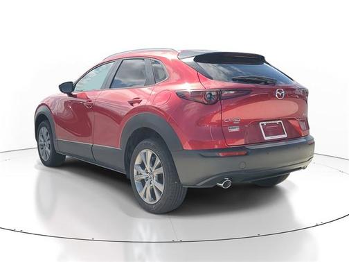 2026 Mazda CX-30 2.5 S Preferred Package