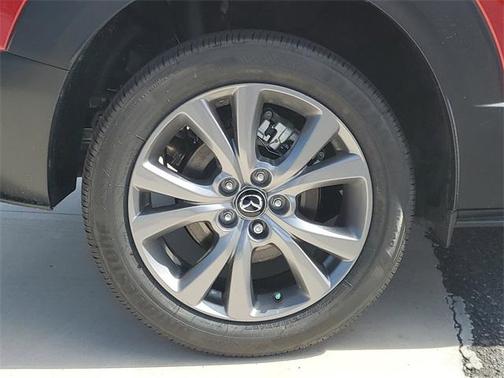 2026 Mazda CX-30 2.5 S Preferred Package