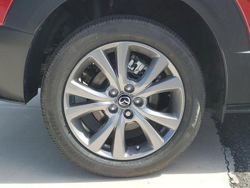 2026 Mazda CX-30 2.5 S Preferred Package