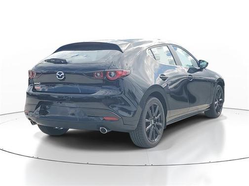 2026 Mazda Mazda3 2.5 S Select Sport