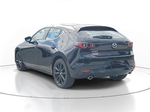 2026 Mazda Mazda3 2.5 S Select Sport