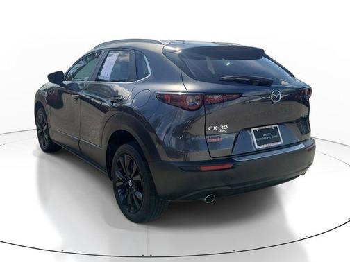 2024 Mazda CX-30 2.5 S Select Sport