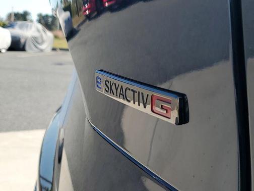 2026 Mazda CX-90 3.3 Turbo S Premium