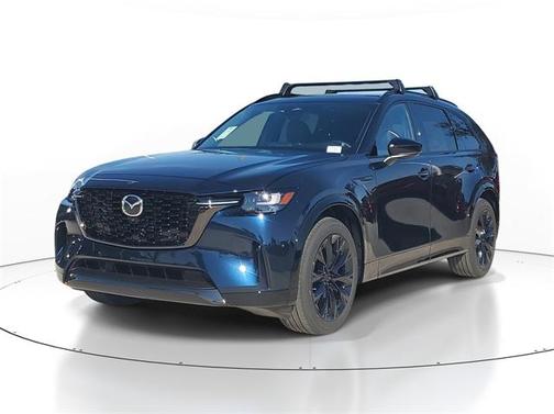 2026 Mazda CX-90 3.3 Turbo S Premium