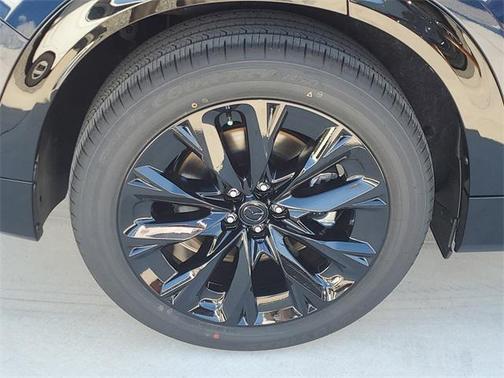 2026 Mazda CX-90 3.3 Turbo S Premium