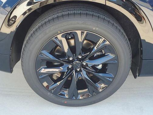 2026 Mazda CX-90 3.3 Turbo S Premium