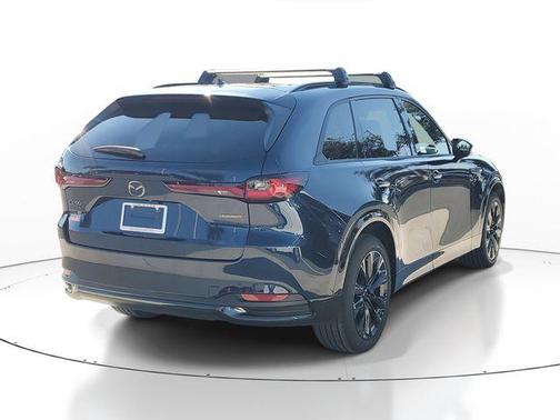 2026 Mazda CX-90 3.3 Turbo S Premium