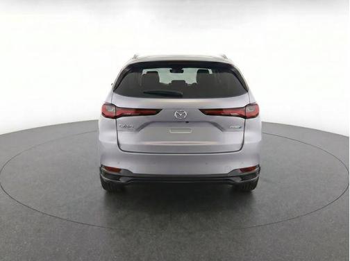 Platinum Quartz 2024 Mazda CX-90 PHEV Preferred