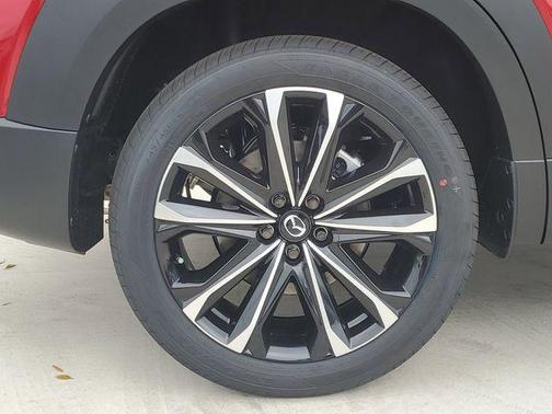 2026 Mazda CX-50 2.5 S Premium Package