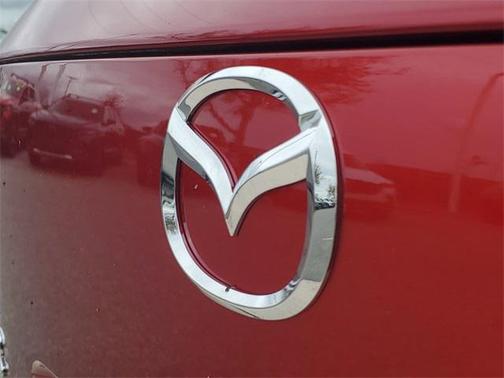 2026 Mazda CX-50 2.5 S Premium Package