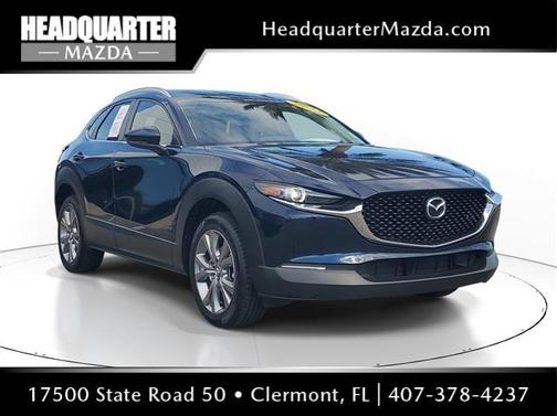 2023 Mazda CX-30 2.5 S Preferred Package