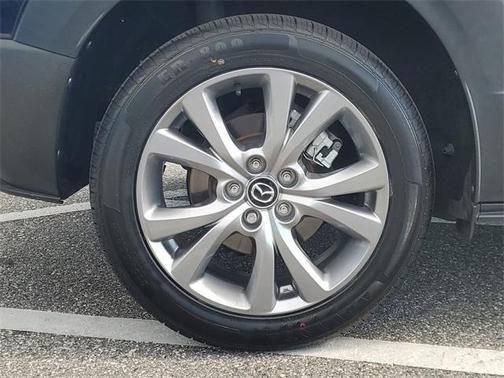 2023 Mazda CX-30 2.5 S Preferred Package