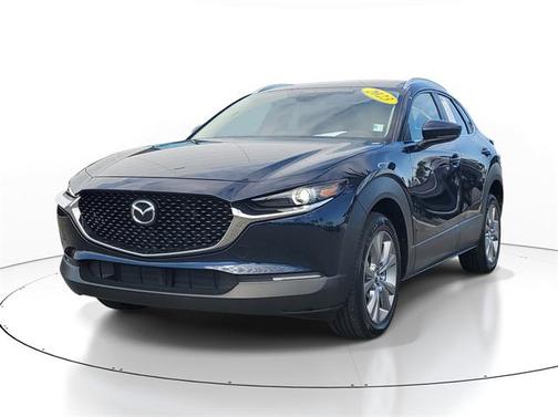 2023 Mazda CX-30 2.5 S Preferred Package