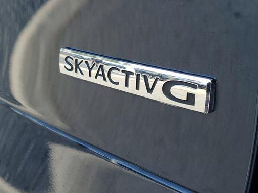 2023 Mazda CX-30 2.5 S Preferred Package