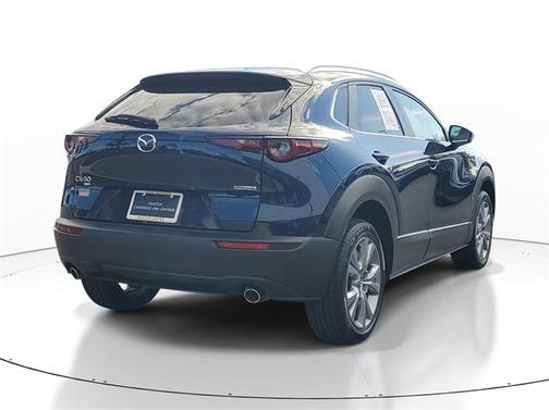 2023 Mazda CX-30 2.5 S Preferred Package