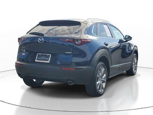 2023 Mazda CX-30 2.5 S Preferred Package