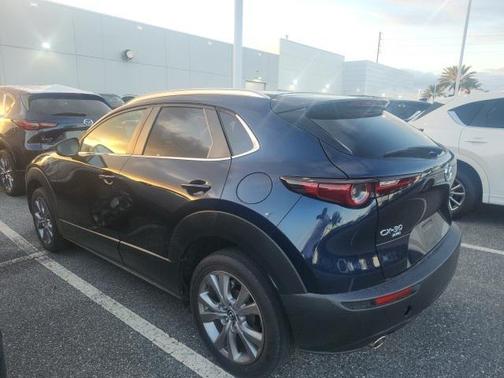 2023 Mazda CX-30 2.5 S Preferred Package