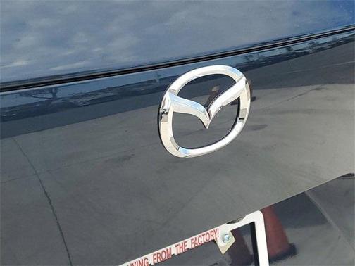 2025 Mazda CX-50 Hybrid Preferred Package