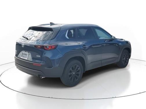 2025 Mazda CX-50 Hybrid Preferred Package