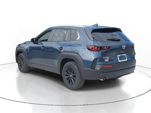 2025 Mazda CX-50 Hybrid Preferred Package