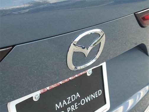 2025 Mazda CX-70 PHEV Premium Plus Package