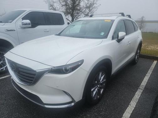 2020 Mazda CX-9 Grand Touring