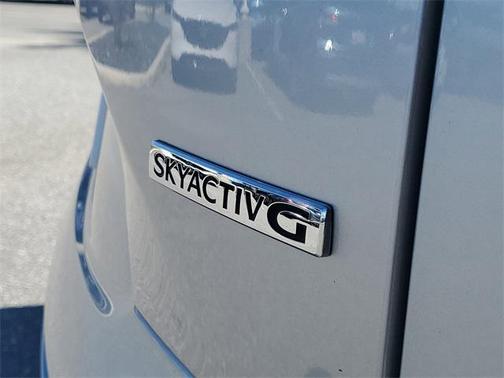 2023 Mazda CX-9 Grand Touring