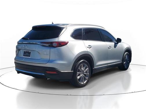 2023 Mazda CX-9 Grand Touring