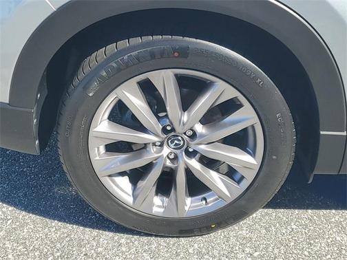 2023 Mazda CX-9 Grand Touring