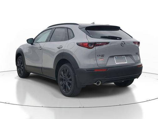 2026 Mazda CX-30 2.5 Turbo Premium Plus Package