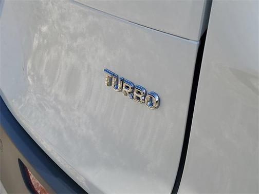 2026 Mazda CX-50 2.5 Turbo