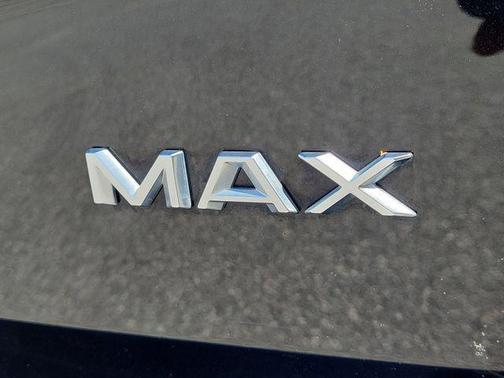 Agate Black Metallic 2025 Ford Expedition Max Active 4x4