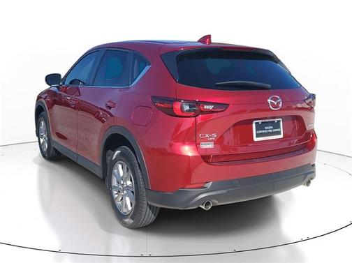 2023 Mazda CX-5 2.5 S Select