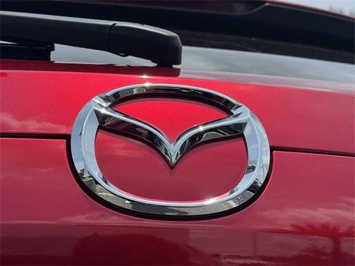 2025 Mazda CX-30 Premium Package