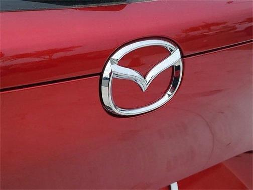 2025 Mazda CX-30 Premium Package