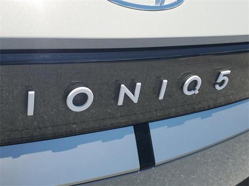 2023 Hyundai IONIQ 5 SEL