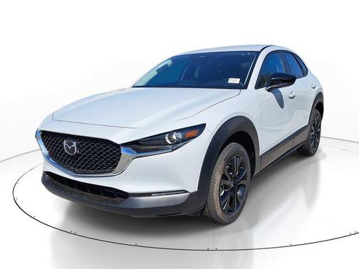 2026 Mazda CX-30 2.5 S Select Sport