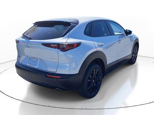 2026 Mazda CX-30 2.5 S Select Sport