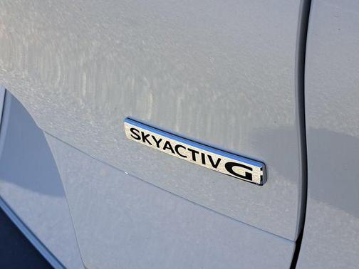 2026 Mazda CX-30 2.5 S Select Sport