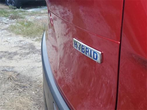 2026 Mazda CX-50 Hybrid Premium