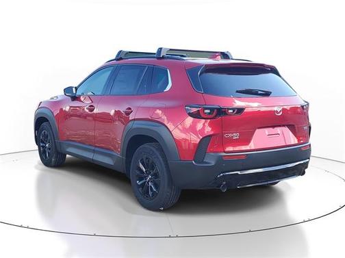 2026 Mazda CX-50 Hybrid Premium
