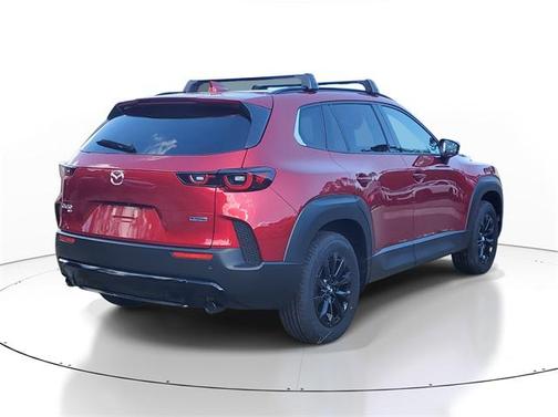 2026 Mazda CX-50 Hybrid Premium