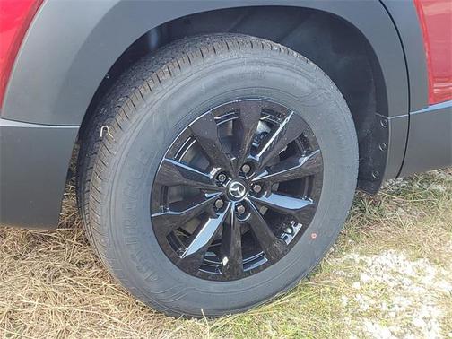 2026 Mazda CX-50 Hybrid Premium